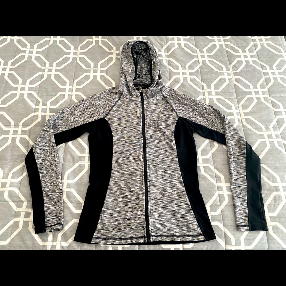 Performance Jacket (fleece lined)